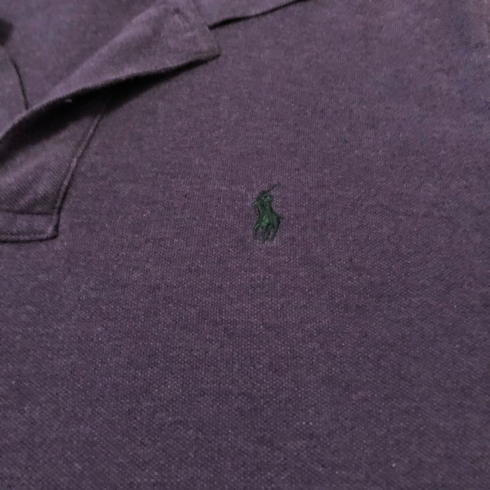 Men’s polo - Picture 2 of 3